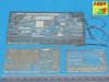 Aber 35253 Iraqi Medium Tank T-55 ENIGMA - vol.1 - basic set (1:35)